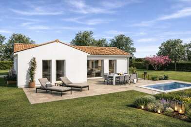 Maison 4 pièces 316480 €