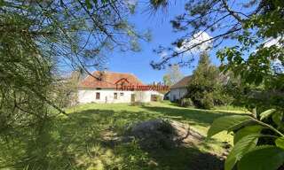 Maison 6 Pièces 132 m² à vendre à Saint-Nabord-sur-Aube (10700)