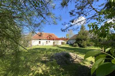 Maison 6 pièces 87200 €