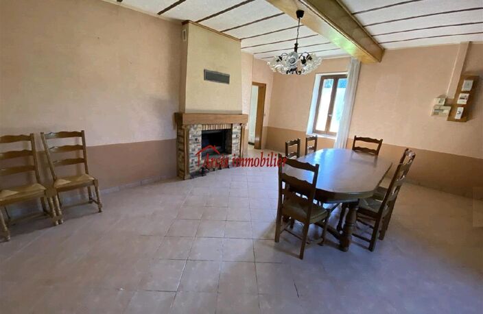 Vente maison 6 pièces 132 m² Saint-Nabord-sur-Aube (10700) — photo 2