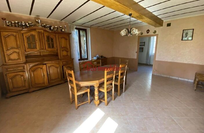 Vente maison 6 pièces 132 m² Saint-Nabord-sur-Aube (10700) — photo 3