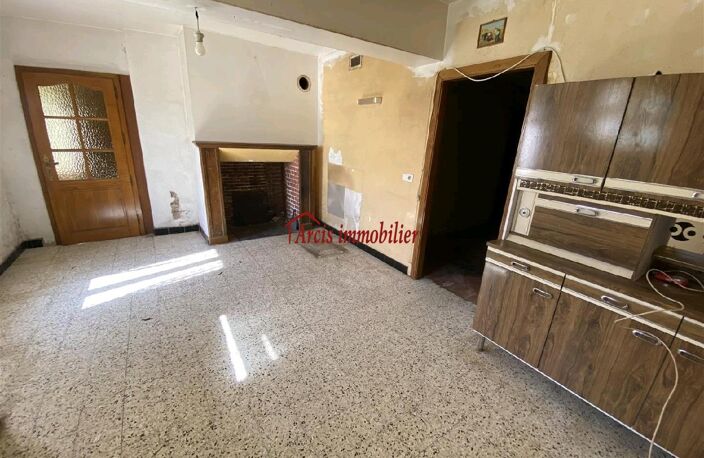 Vente maison 6 pièces 132 m² Saint-Nabord-sur-Aube (10700) — photo 4