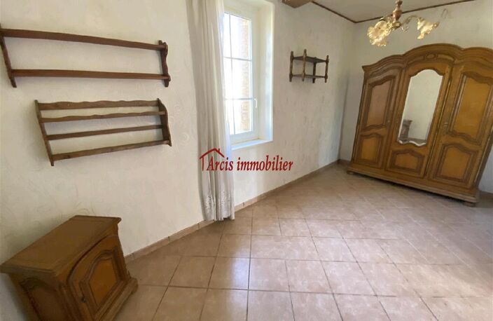 Vente maison 6 pièces 132 m² Saint-Nabord-sur-Aube (10700) — photo 5