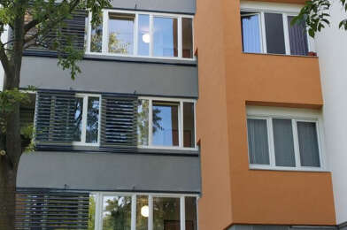 Appartement 2 pièces 487 €