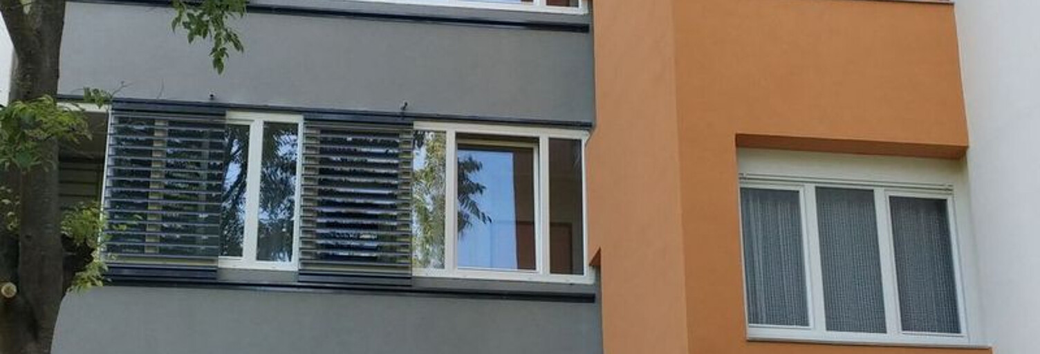 Appartement 2 Pièces 44 m² à louer à Carpentras (84200)