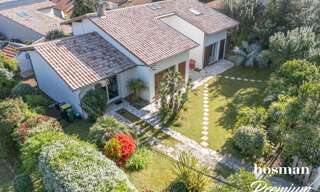 Maison 8 Pièces 175 m² à vendre à Lacanau (33680)