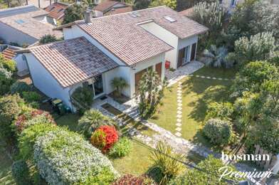 Maison 8 pièces 850000 €