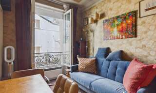 Appartement 2 Pièces 30 m² à vendre à Paris 11 (75011)