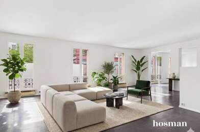 Appartement 4 pièces 995000 €