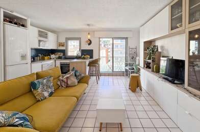 Appartement 2 pièces 159000 €