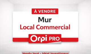 Commerce  24 m² à vendre à Marseille 4 (13004)