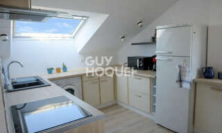 Appartement 4 Pièces 64 m² à louer à Chambéry (73000)