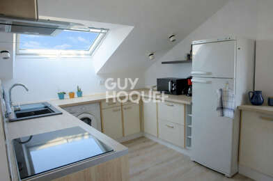 Appartement 4 pièces 1334 €