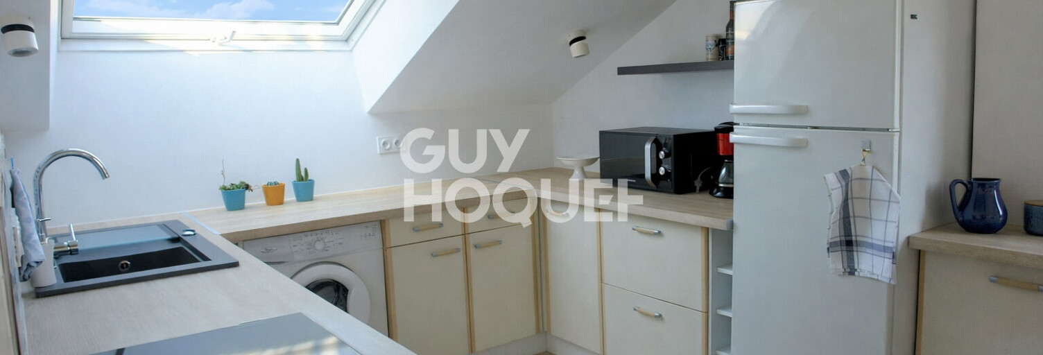 Appartement 4 Pièces 64 m² à louer à Chambéry (73000)