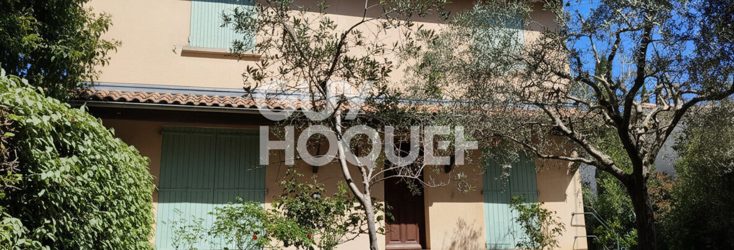 Maison 5 Pièces 111 m² à vendre à Carpentras (84200)