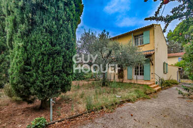 Maison 5 pièces 249000 €