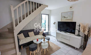 Appartement 2 Pièces 33 m² à louer à Saint-Bonnet-de-Mure (69720)