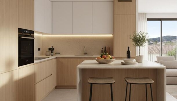 Appartement 1 pièces  à vendre Bordeaux 33000