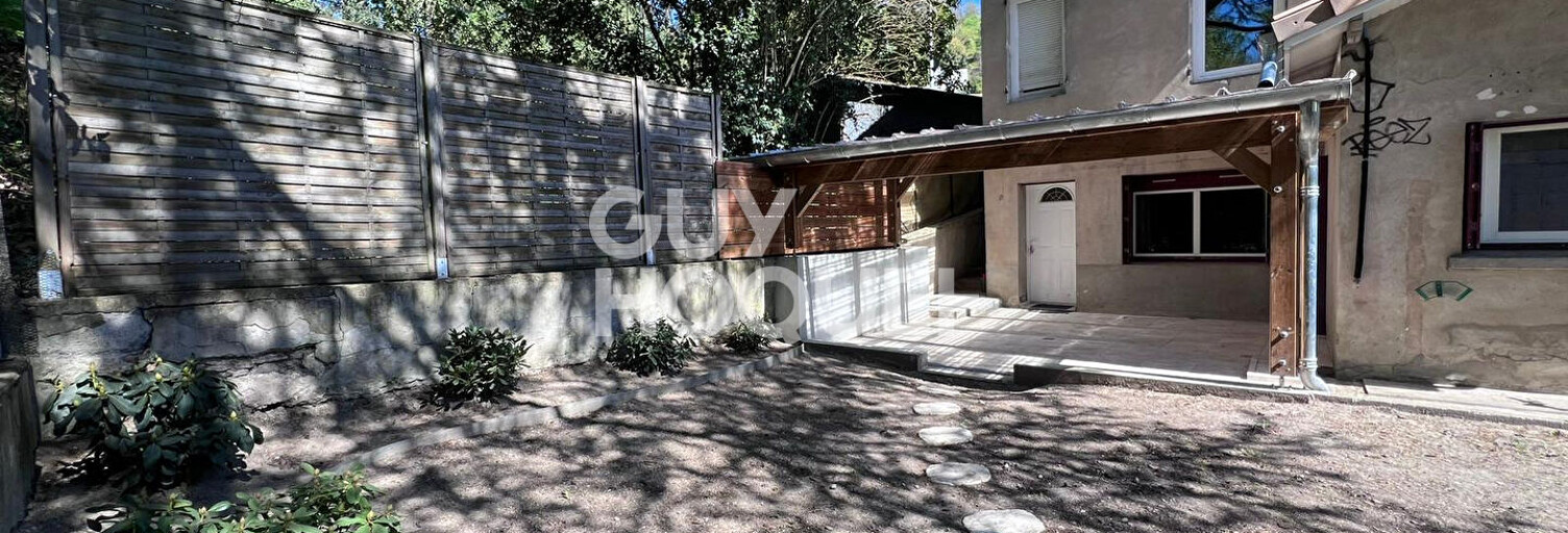 Appartement 2 Pièces 45 m² à louer à Agen (47000)