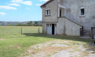 Maison 2 Pièces 57 m² à louer à Saint-Étienne-de-Fontbellon (07200)