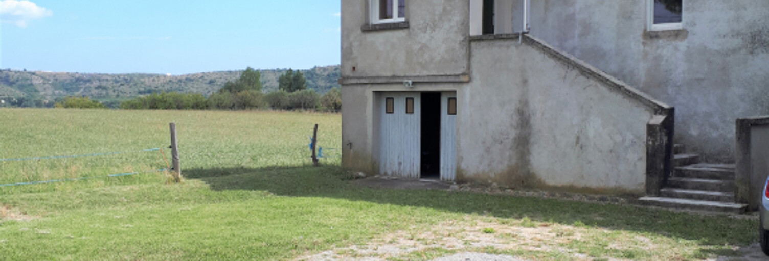 Maison 2 Pièces 57 m² à louer à Saint-Étienne-de-Fontbellon (07200)
