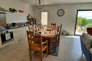 Maison 5 pièces 974 €