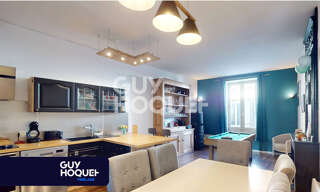 Appartement 5 Pièces 108 m² à vendre à Langon (33210)