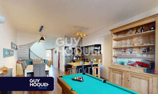 Appartement 5 Pièces 108 m² à vendre à Langon (33210)