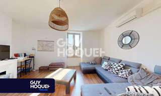Appartement 5 Pièces 108 m² à vendre à Langon (33210)