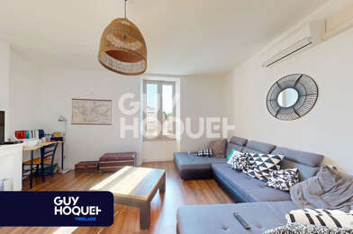 Appartement 5 pièces 173300 €
