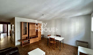 Appartement 4 Pièces 84 m² à louer à Lyon 7 (69007)