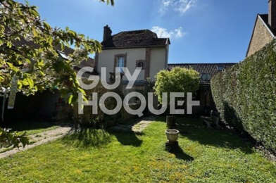 Maison 4 pièces 109000 €