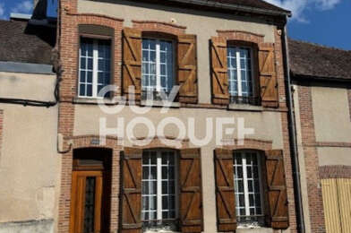 Maison 4 pièces 109000 €