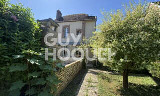 Maison 4 Pièces 90 m² à vendre à Sézanne (51120)