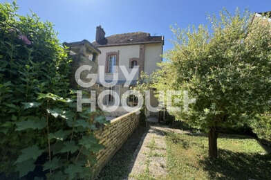Maison 4 pièces 100000 €
