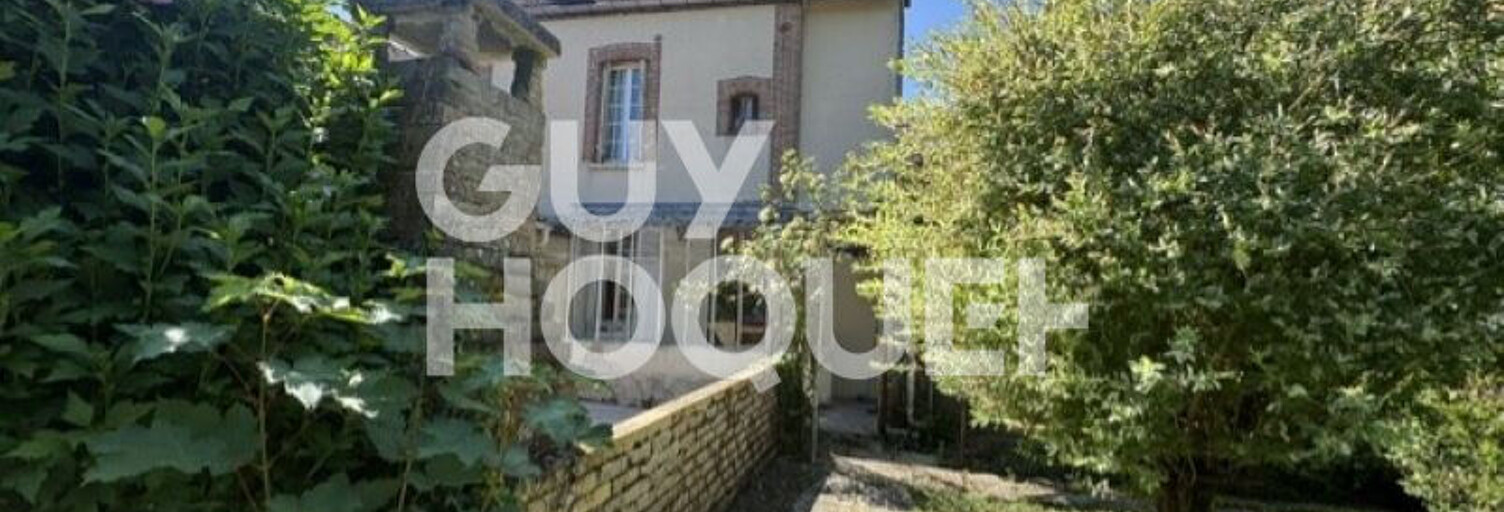 Maison 4 Pièces 90 m² à vendre à Sézanne (51120)