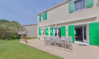 Maison 5 Pièces 113 m² à vendre à Talence (33400)