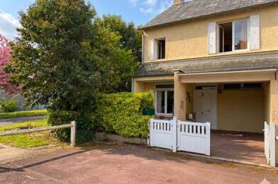 Maison 4 pièces 219900 €