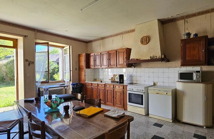 Maison À Vendre, Courcoué, 5 pièces — photo 4