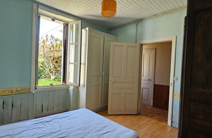 Maison À Vendre, Courcoué, 5 pièces — photo 5