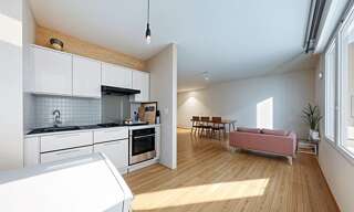 Appartement 1 Pièce 32 m² à vendre à Lyon 9 (69009)