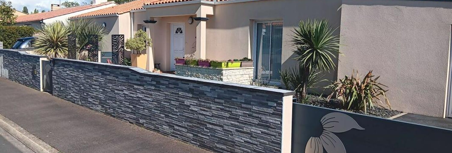 Maison 4 Pièces 110 m² à vendre à Les Sables-d'Olonne (85340)