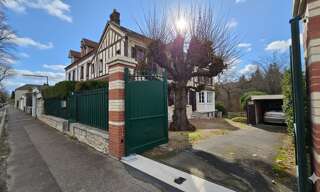 Maison 7 Pièces 202 m² à vendre à Vernon (27200)