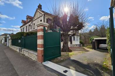 Maison 7 pièces 375000 €