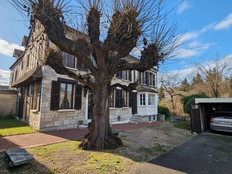 Très belle maison au style normand de 202 m² à Vernon — photo 1