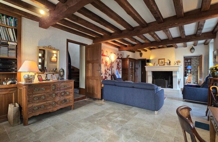 Très belle maison au style normand de 202 m² à Vernon — photo 2