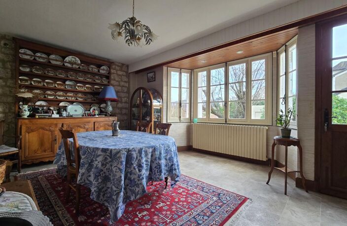 Très belle maison au style normand de 202 m² à Vernon — photo 3