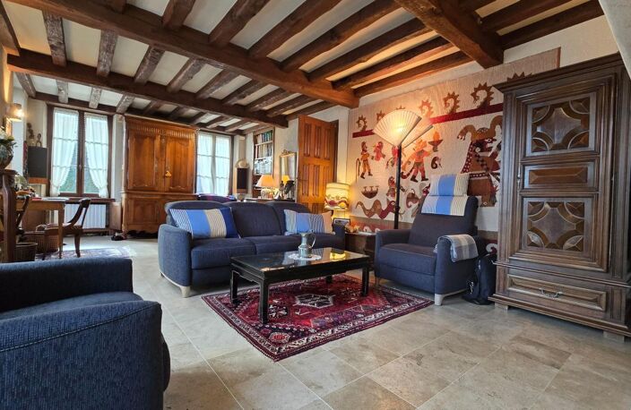 Très belle maison au style normand de 202 m² à Vernon — photo 4