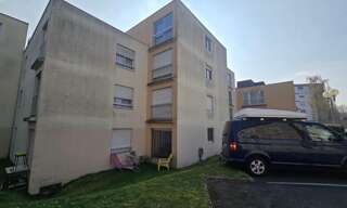 Appartement 1 Pièce 31 m² à vendre à Vernon (27200)