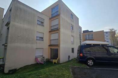 Appartement 1 pièces 91000 €